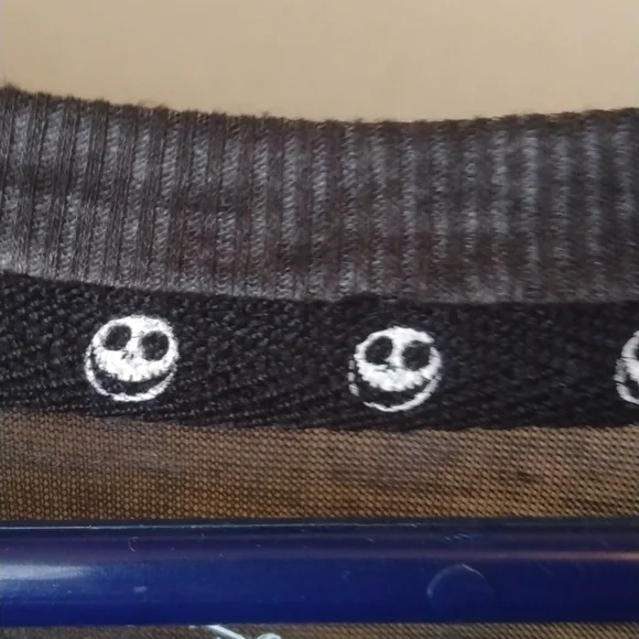 Disney's The Nightmare Before Christmas T-shirt Size 3 X - Picture 8 of 12